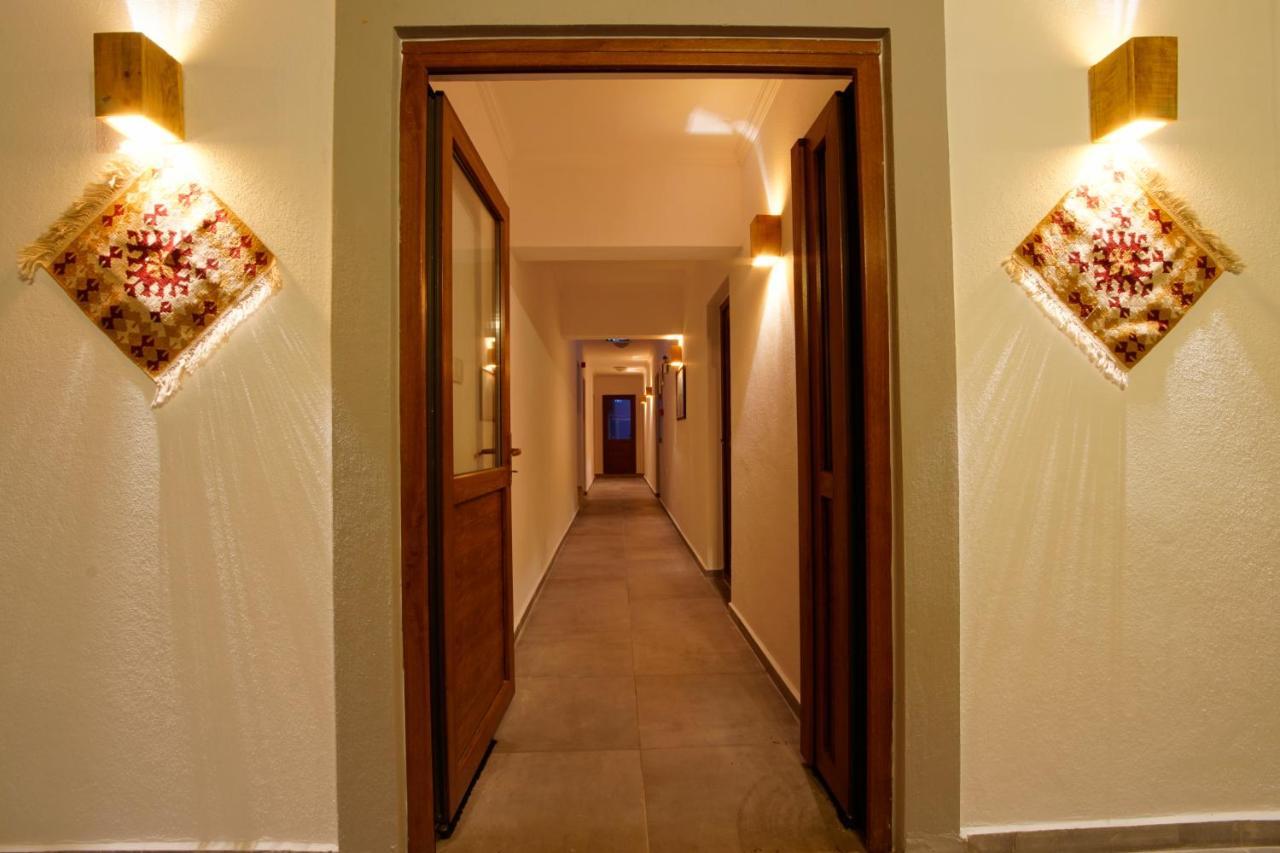 Ova Butik Otel Datca Εξωτερικό φωτογραφία