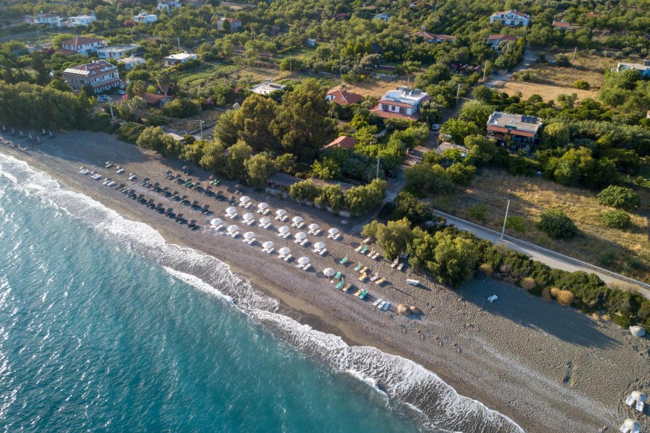 Ova Butik Otel Datca Εξωτερικό φωτογραφία