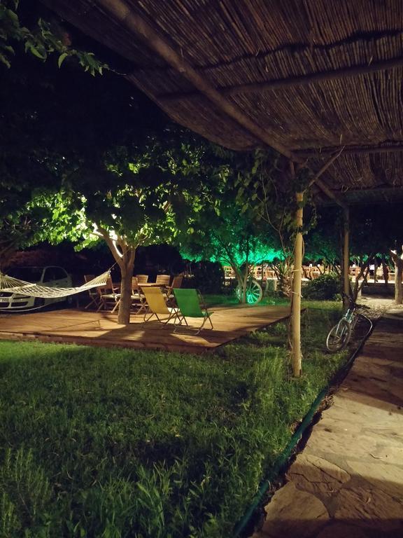 Ova Butik Otel Datca Εξωτερικό φωτογραφία